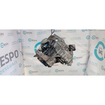 CAJA CAMBIOS EGS  - miniatura 2