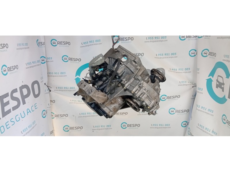 CAJA CAMBIOS EGS  - imagen 2