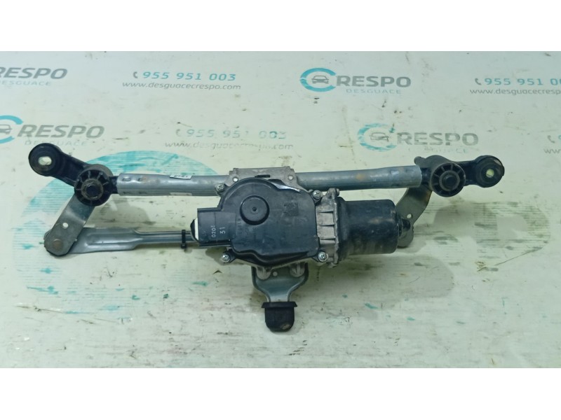 MOTOR LIMPIA DELANTERO 288008294R  - imagen 1