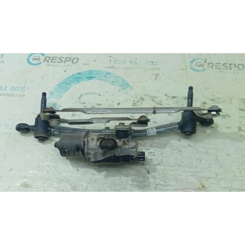 MOTOR LIMPIA DELANTERO 288008294R  - miniatura 2
