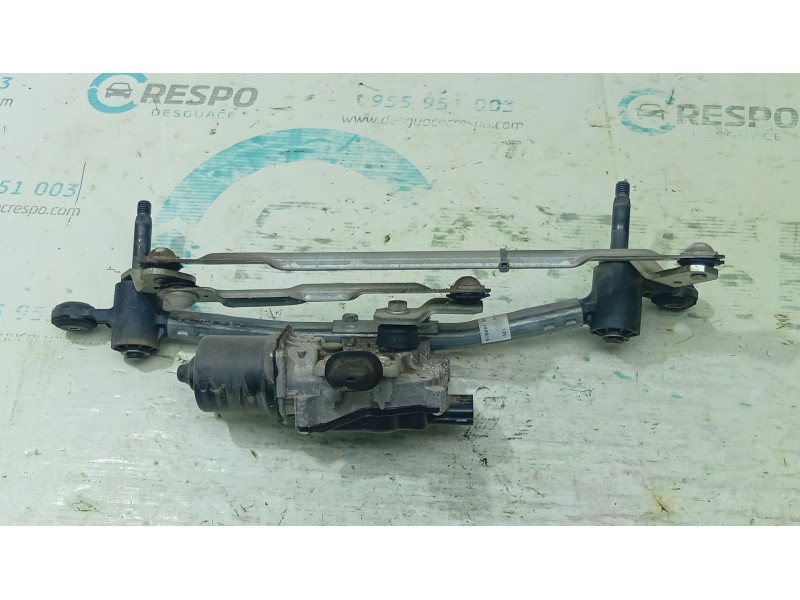 MOTOR LIMPIA DELANTERO 288008294R  - imagen 2