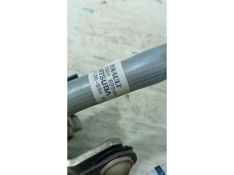 MOTOR LIMPIA DELANTERO 288008294R  - imagen 3