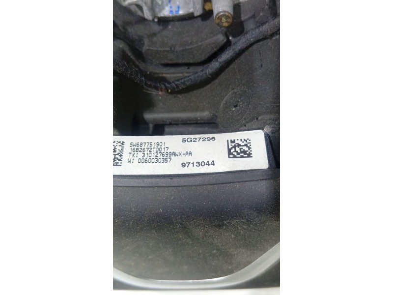 VOLANTE 9713044 SW687751901  - imagen 2