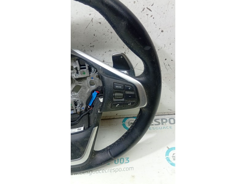 VOLANTE 9713044 SW687751901  - imagen 3
