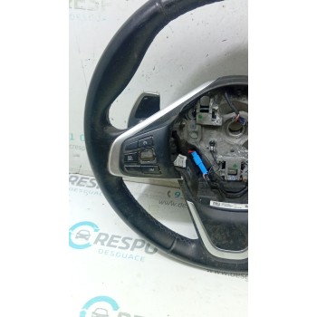 VOLANTE 9713044 SW687751901  - miniatura 4