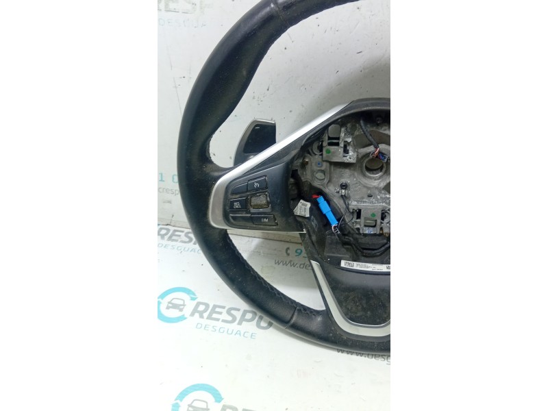 VOLANTE 9713044 SW687751901  - imagen 4