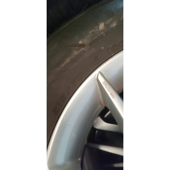 JUEGO LLANTAS  - miniatura 4