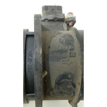 CAUDALIMETRO 06J906461  - miniatura 5