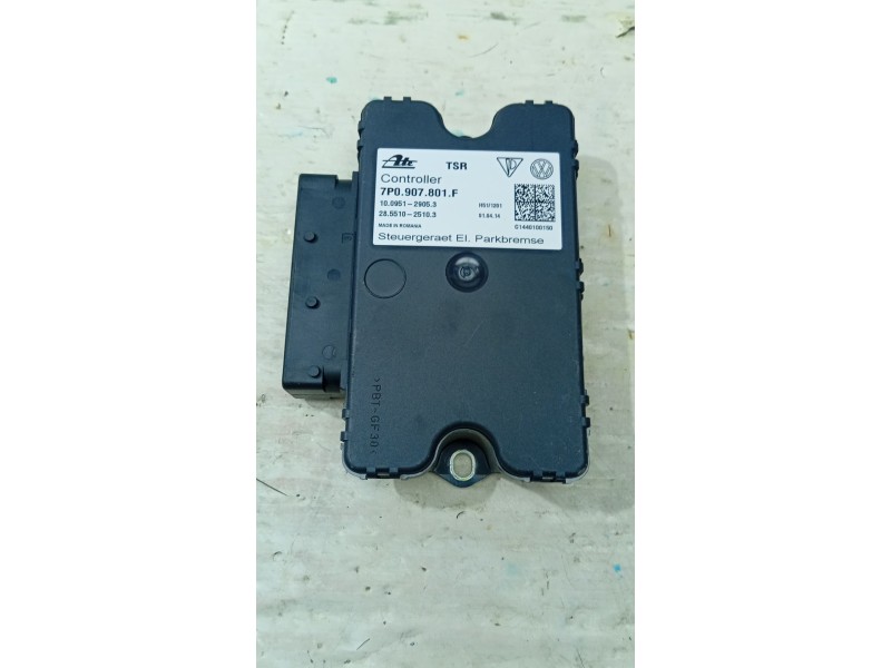 MODULO ELECTRONICO 7P0907801F  - imagen 2