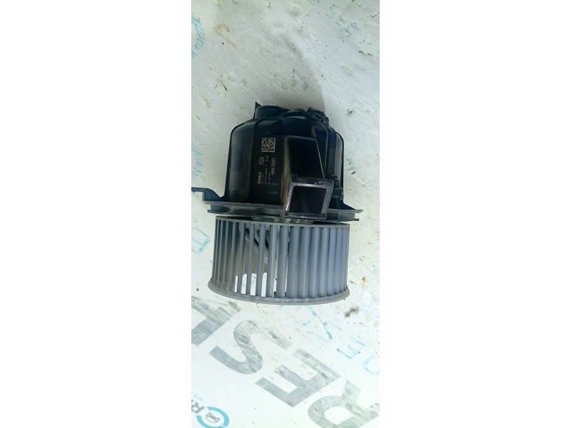 VENTILADOR CALEFACCION HB613001  - imagen 2