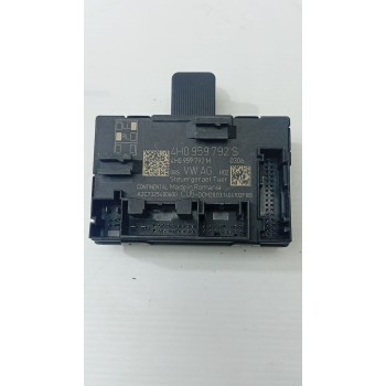 MODULO ELECTRONICO 4H0959792S  - miniatura 1