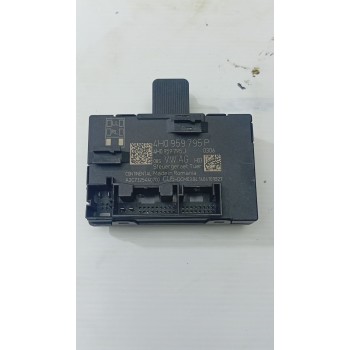MODULO ELECTRONICO 4H0959795P  - miniatura 1