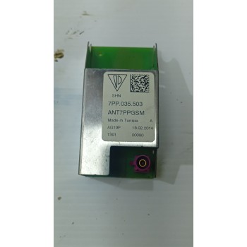 MODULO ELECTRONICO 7PP035503 