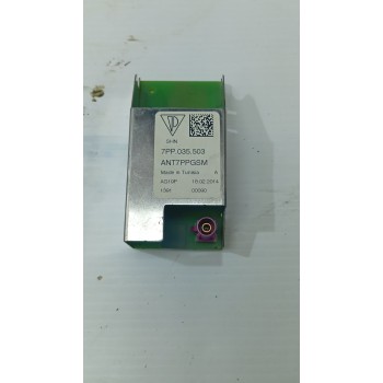 MODULO ELECTRONICO 7PP035503  - miniatura 2