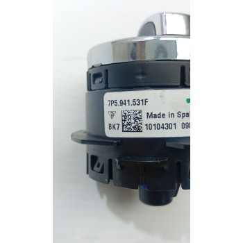 MANDO LUCES 7P5941531F  - miniatura 3