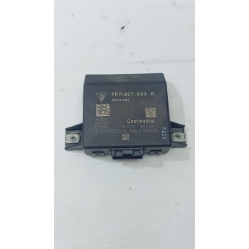 MODULO ELECTRONICO 7PP907530R 