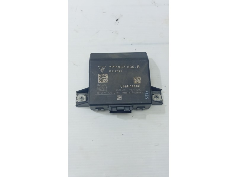 MODULO ELECTRONICO 7PP907530R  - imagen 1