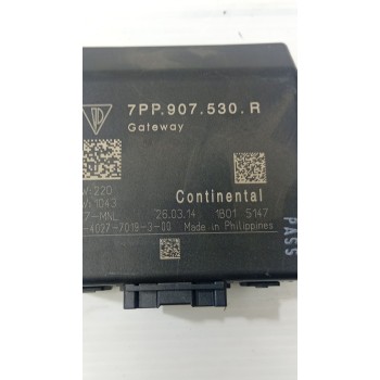 MODULO ELECTRONICO 7PP907530R  - miniatura 2