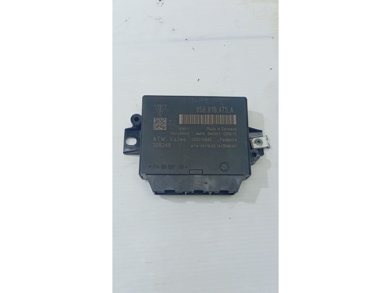 MODULO ELECTRONICO 95B919475A  - imagen 1