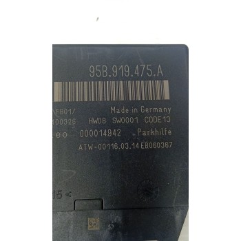 MODULO ELECTRONICO 95B919475A  - miniatura 2