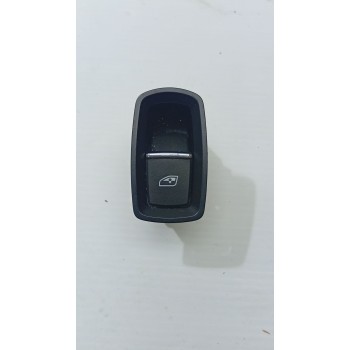 MANDO ELEVALUNAS TRASERO IZQUIERDO 7PP959855C  - miniatura 1