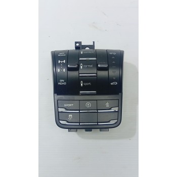 MANDO MULTIFUNCION 7P5927127DA 