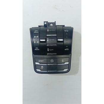 MANDO MULTIFUNCION 7P5927127DA  - miniatura 2