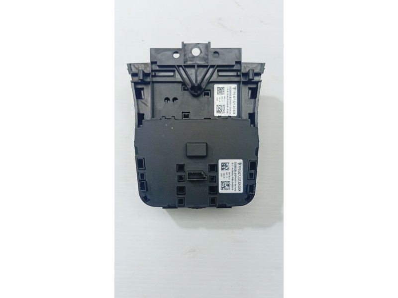 MANDO MULTIFUNCION 7P5927127DA  - imagen 3