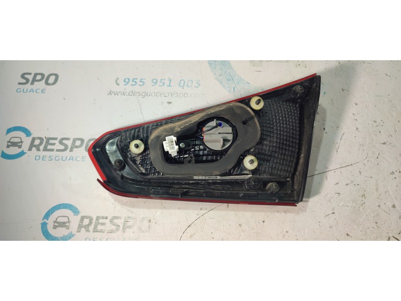 PILOTO TRASERO IZQUIERDO INTERIOR 92403C8600  - imagen 2