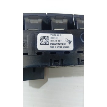 MANDO MULTIFUNCION 7P5959561D  - miniatura 3