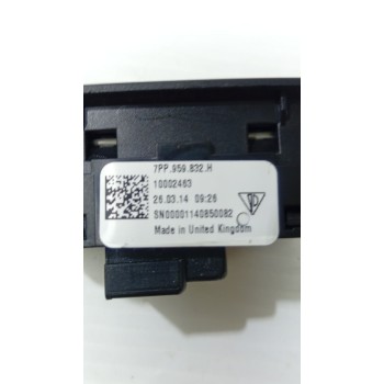 INTERRUPTOR 7PP959832H  - miniatura 2