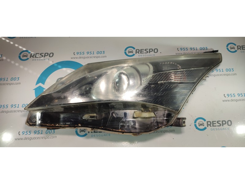 FARO IZQUIERDO 1010017685  - imagen 1