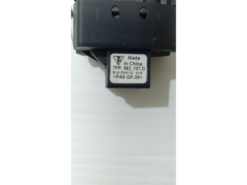 INTERRUPTOR 7PP962107D  - imagen 3