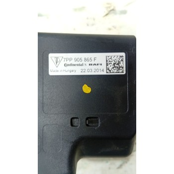CONMUTADOR DE ARRANQUE 7PP905865F  - miniatura 2