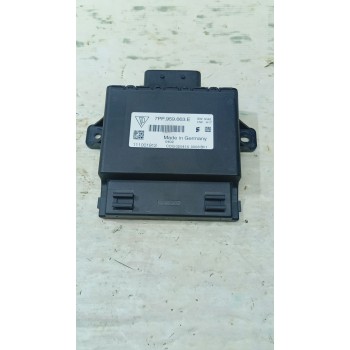 MODULO ELECTRONICO 7PP959663E  - miniatura 1