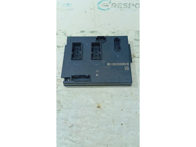 MODULO ELECTRONICO 7PP907064HJ  - imagen 1