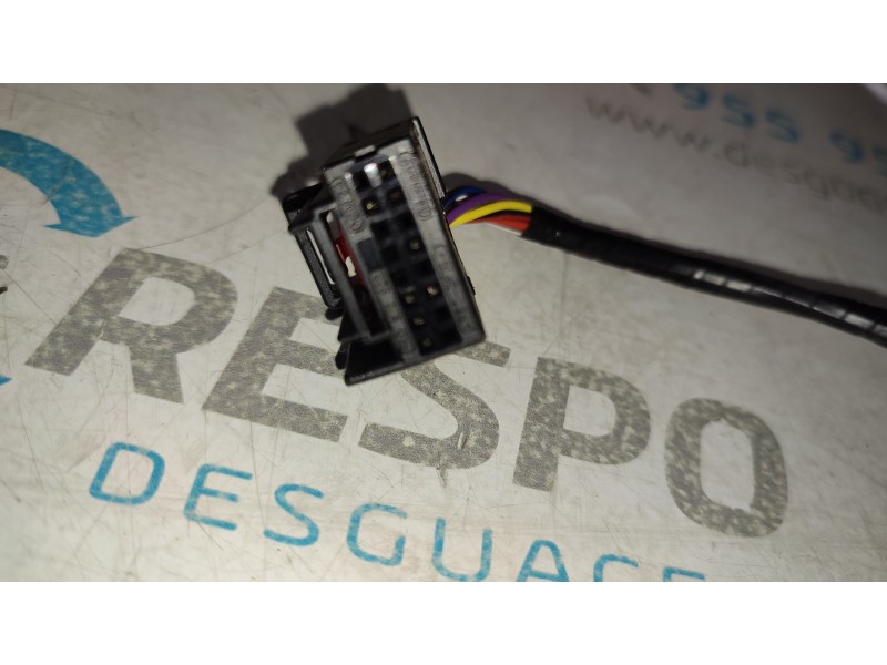 RETROVISOR DERECHO 7C1857388DN  - imagen 2