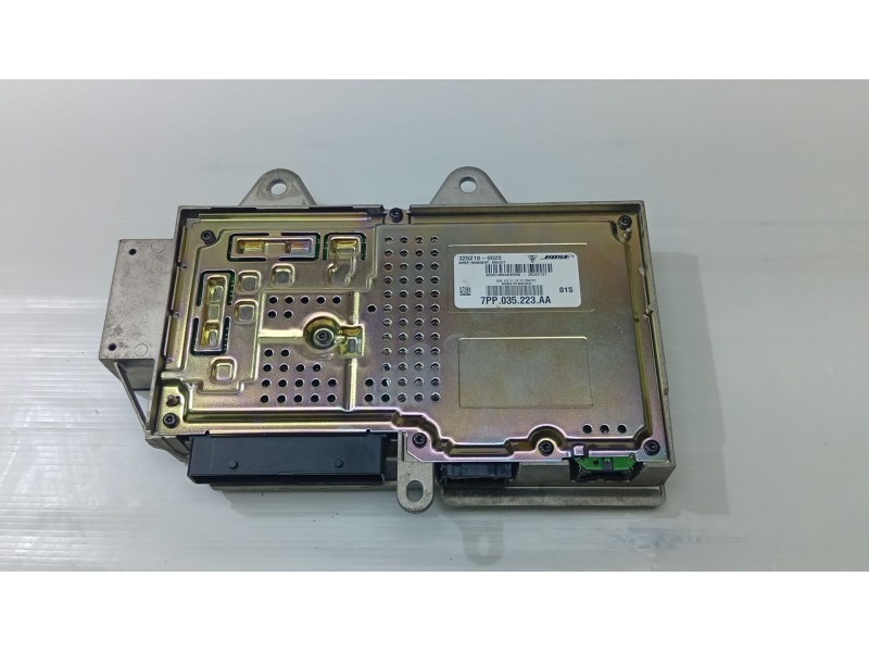 MODULO ELECTRONICO 7PP035223AA  - imagen 3