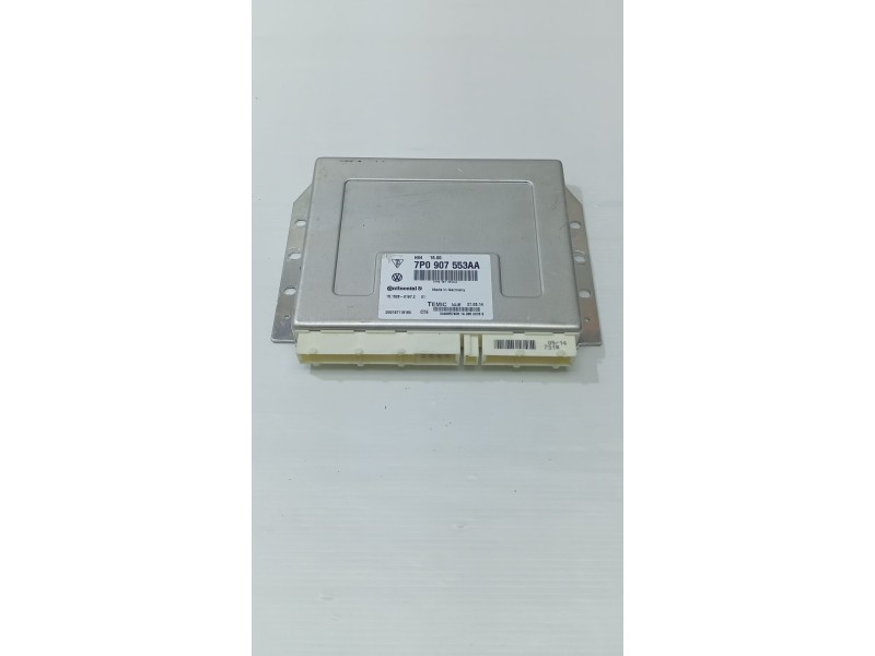MODULO ELECTRONICO 7P0907553AA  - imagen 1