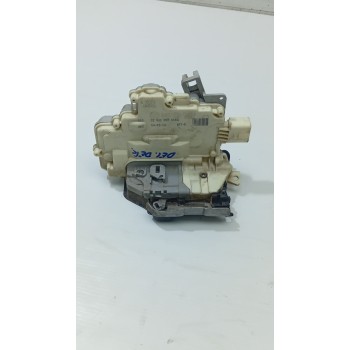 CERRADURA PUERTA DELANTERA DERECHA 8J1837016A 