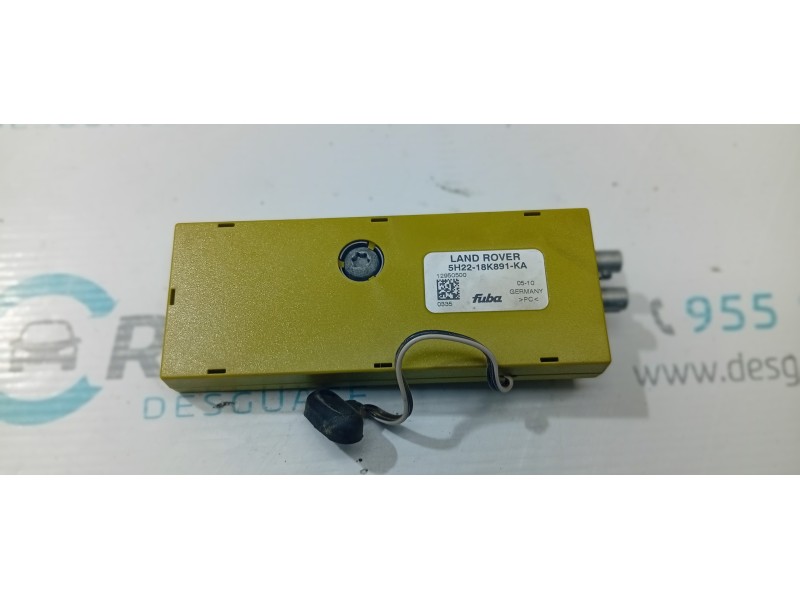 AMPLIFICADOR DE ANTENA 5H2218K891KA  - imagen 1