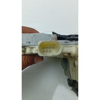 CERRADURA PUERTA DELANTERA DERECHA 8J1837016A  - miniatura 3