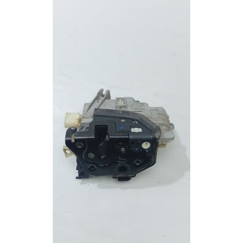 CERRADURA PUERTA DELANTERA DERECHA 8J1837016A  - miniatura 4
