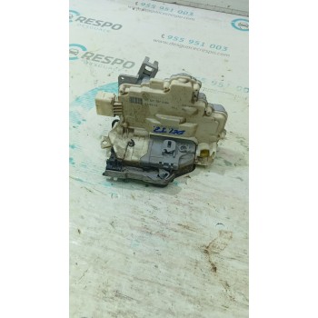 CERRADURA PUERTA DELANTERA IZQUIERDA 8J1837015A  - miniatura 1