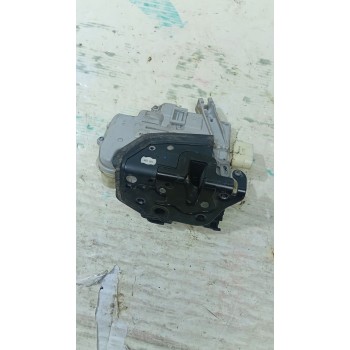 CERRADURA PUERTA DELANTERA IZQUIERDA 8J1837015A  - miniatura 2