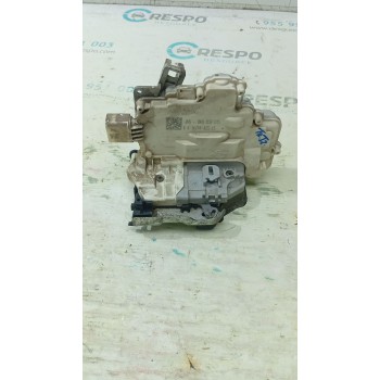 CERRADURA PUERTA TRASERA IZQUIERDA 8KO839015 