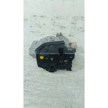 CERRADURA PUERTA TRASERA IZQUIERDA 8KO839015  - miniatura 2