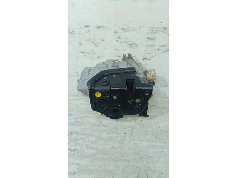 CERRADURA PUERTA TRASERA IZQUIERDA 8KO839015  - imagen 2