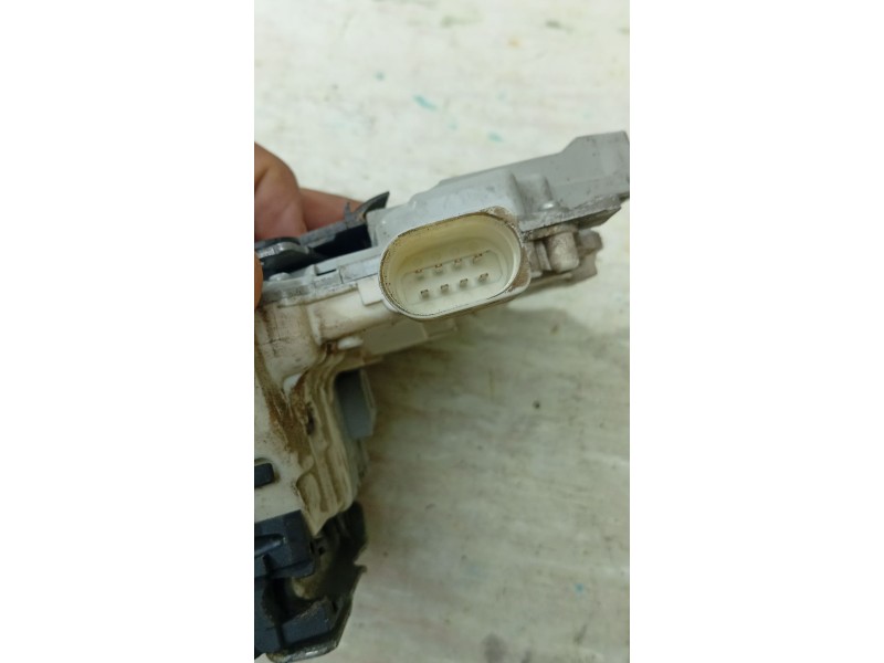 CERRADURA PUERTA TRASERA IZQUIERDA 8KO839015  - imagen 3