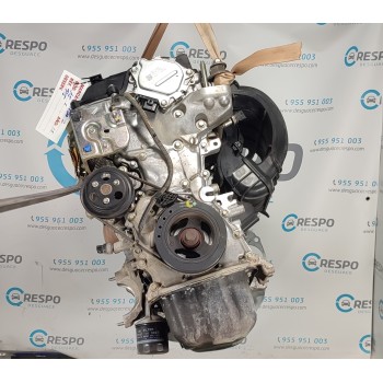 MOTOR COMPLETO P5  - miniatura 4